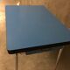 Table en formica années 60