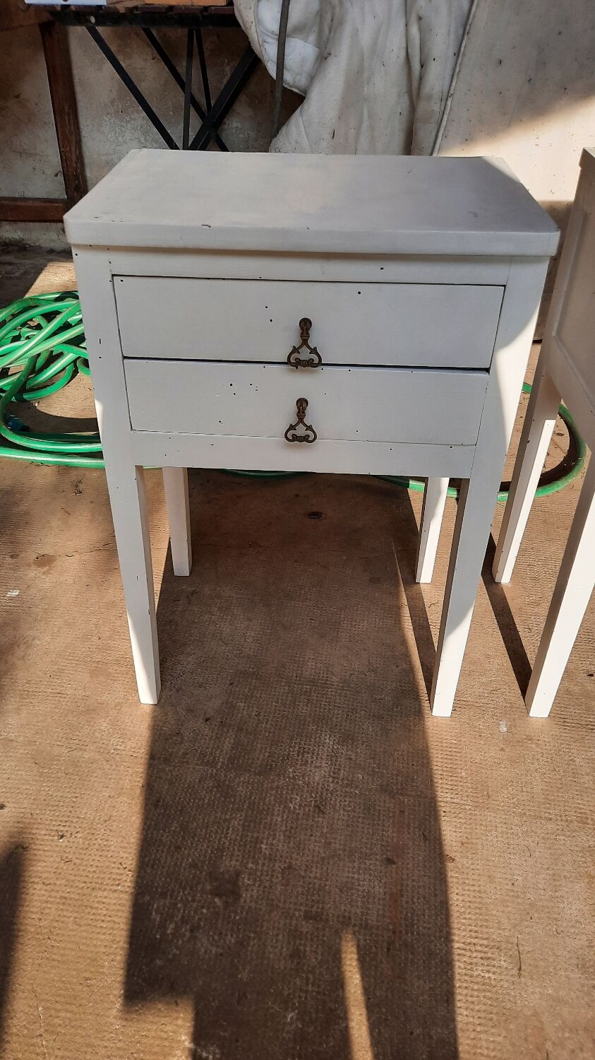 Chevet vintage