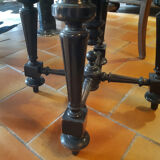 Napoleon III piano stool