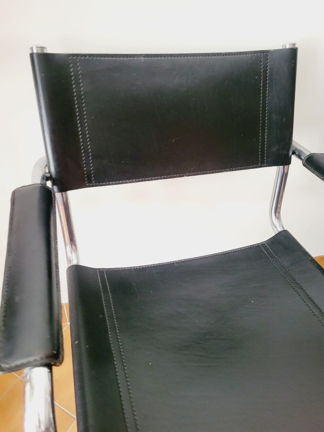 Pair of armchairs Mateo Grassi