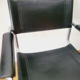 Pair of armchairs Mateo Grassi