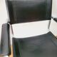 Paire de fauteuils Mateo Grassi