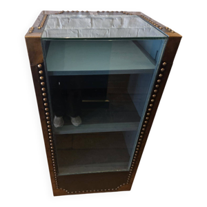 vitrine style mal