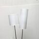 Mid-Century Minimalist Tripod Floor Lamp, 1960s