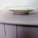 1 round serving dish calotte from Gien Robinson 2106113