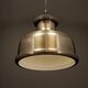 Holmegaard lamp danish design 60 70