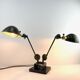 Lampes Edon USA 1930/1950