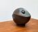 Mid-century brutalist studio pottery art sculpture, 1960s