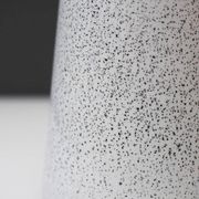Art glass lamp by Bengt Orup for Hyllinge Glasbruk