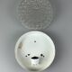 60s 70s ceiling lamp Plafoniere Flush Mount by Staff Leuchten Germany