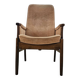 Farstrup "Casa" Danish mid-century armchair / relax chair / easy chair / 1970s / tilt mechanism