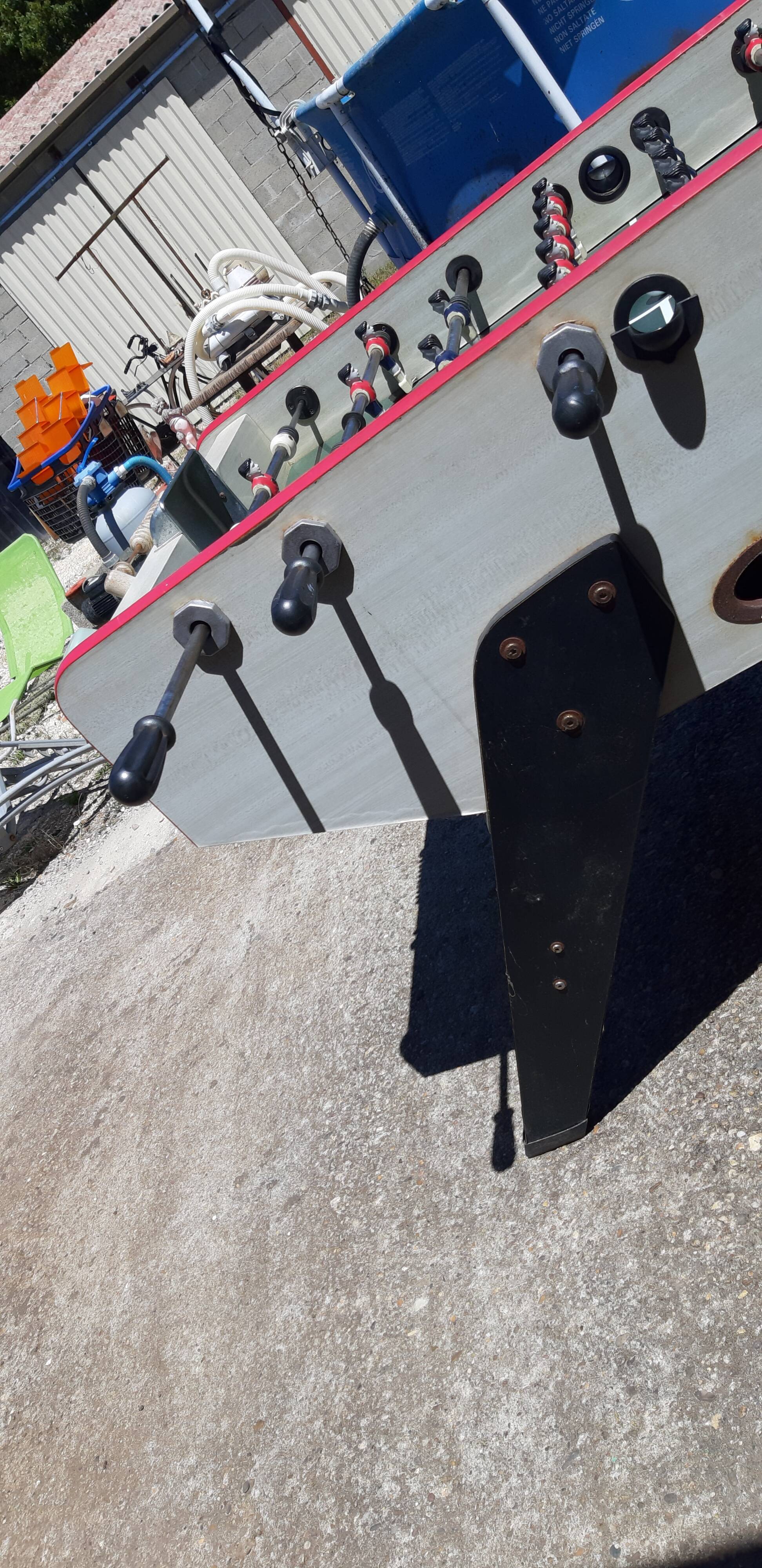 Baby Football Bonzini