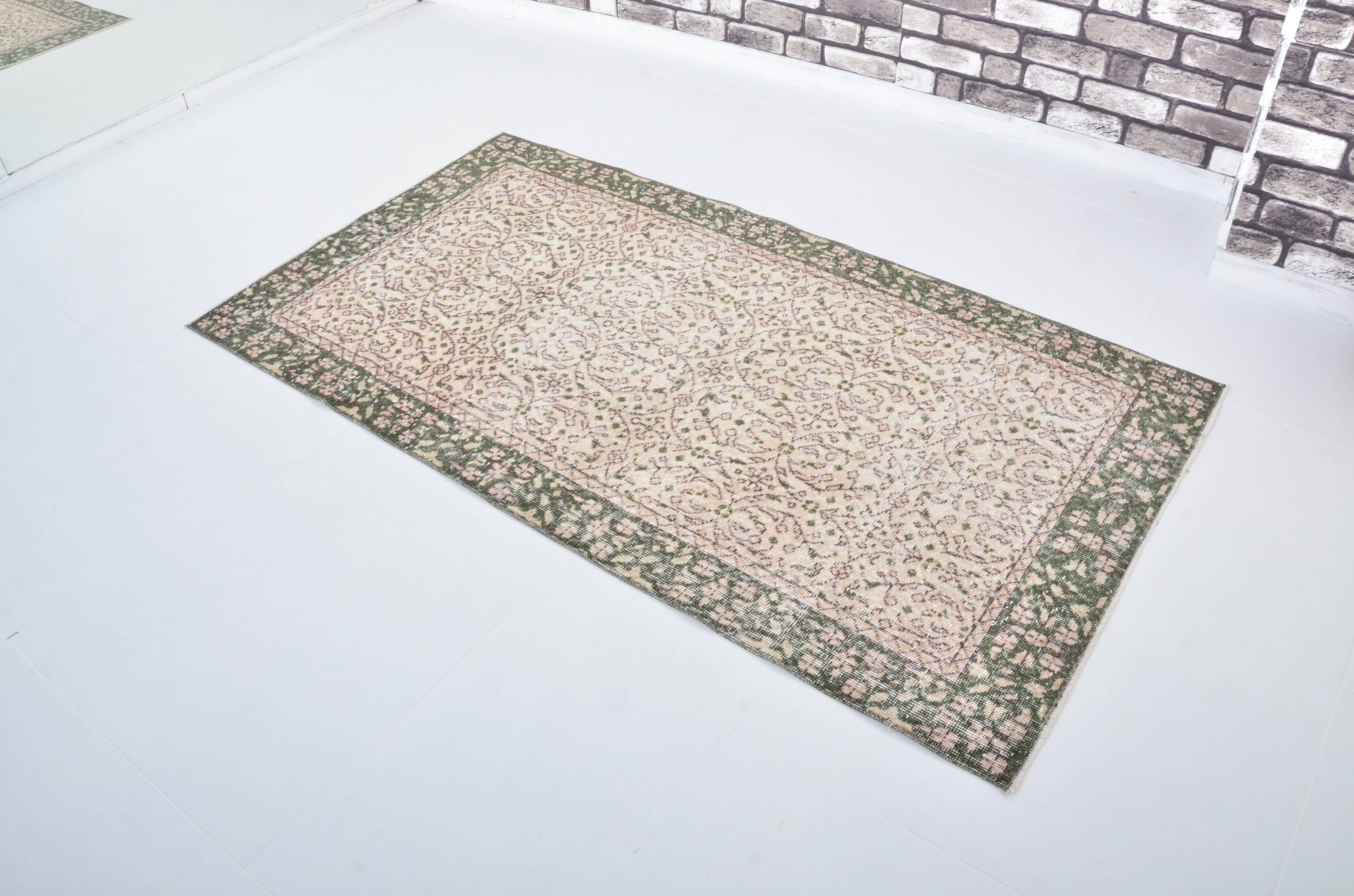 Farmhouse Vintage Wool Carpet sku 3106