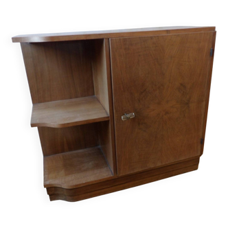 small cozy piece of furniture from the 1950s