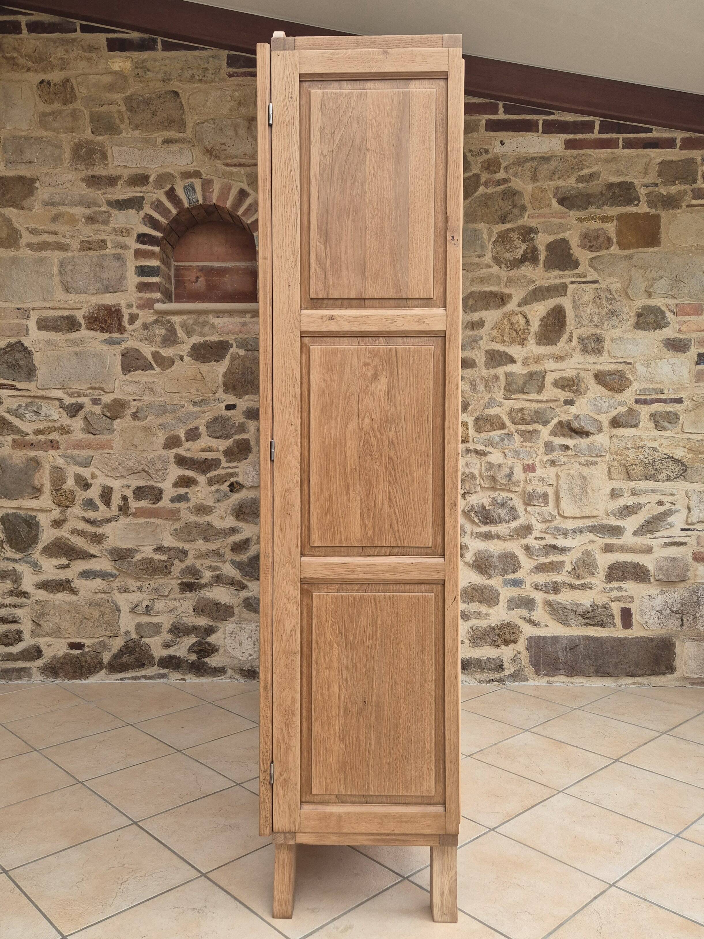 Parisian art deco wardrobe