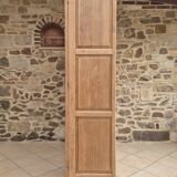 Parisian art deco wardrobe