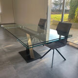 Table à manger Roche Bobois Axel