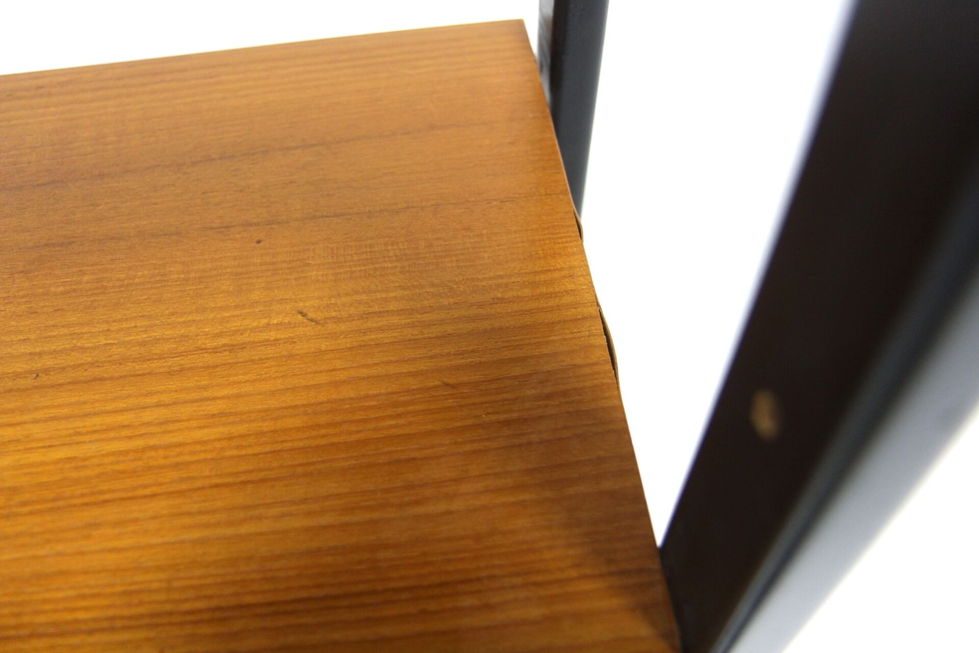 Scandinavian teak chest of drawers, Sweden, 1960