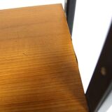 Scandinavian teak chest of drawers, Sweden, 1960