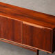 Scandinavian enfilade designed by Tom Robertson for McIntosh 1960