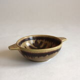 Sandstone bowl