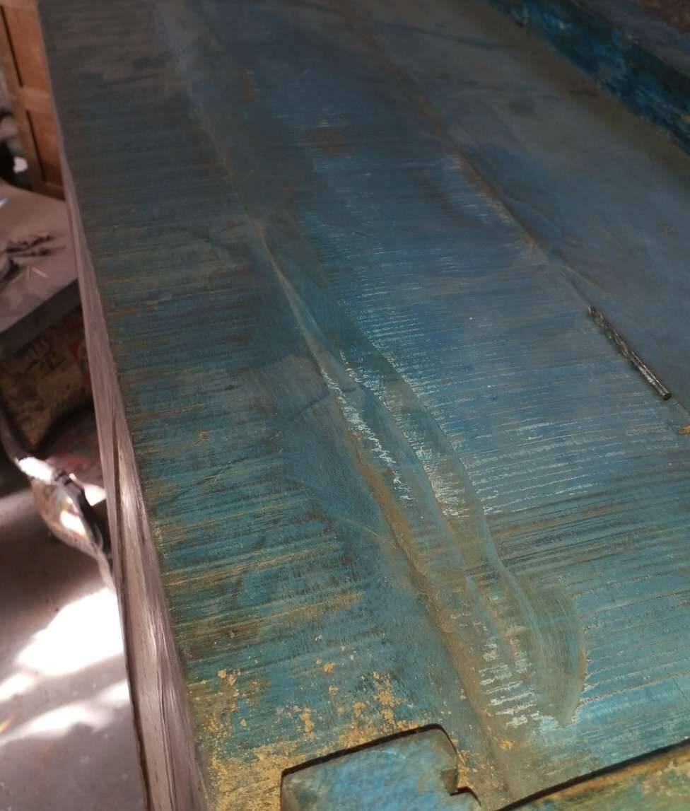 Bookcase display cabinet