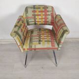 Fauteuil vintage