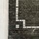 Graphic print. architecture belgium 90s