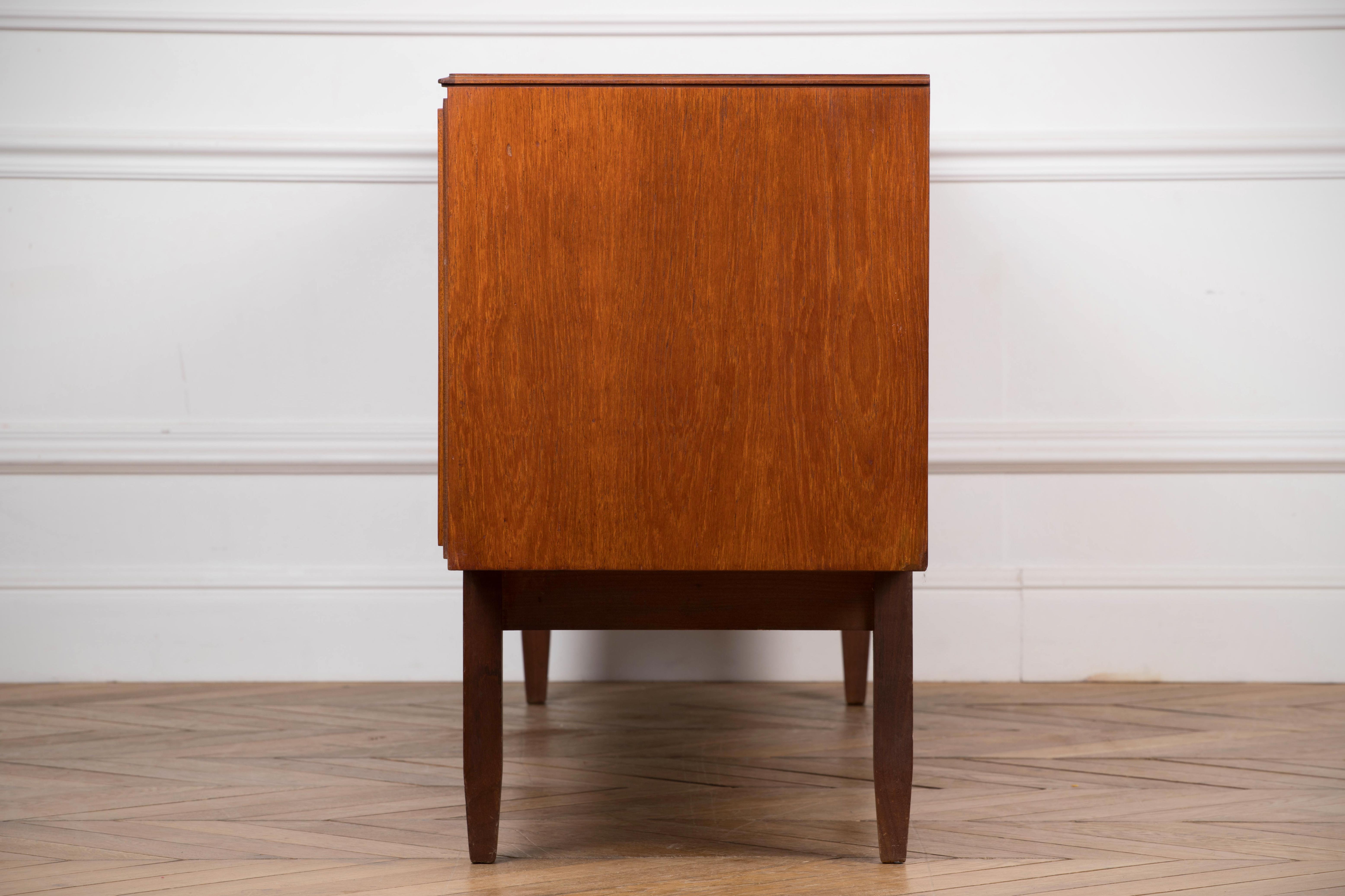 Scandinavian sideboard W&N 194 cm
