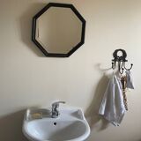 Octagonal mirror