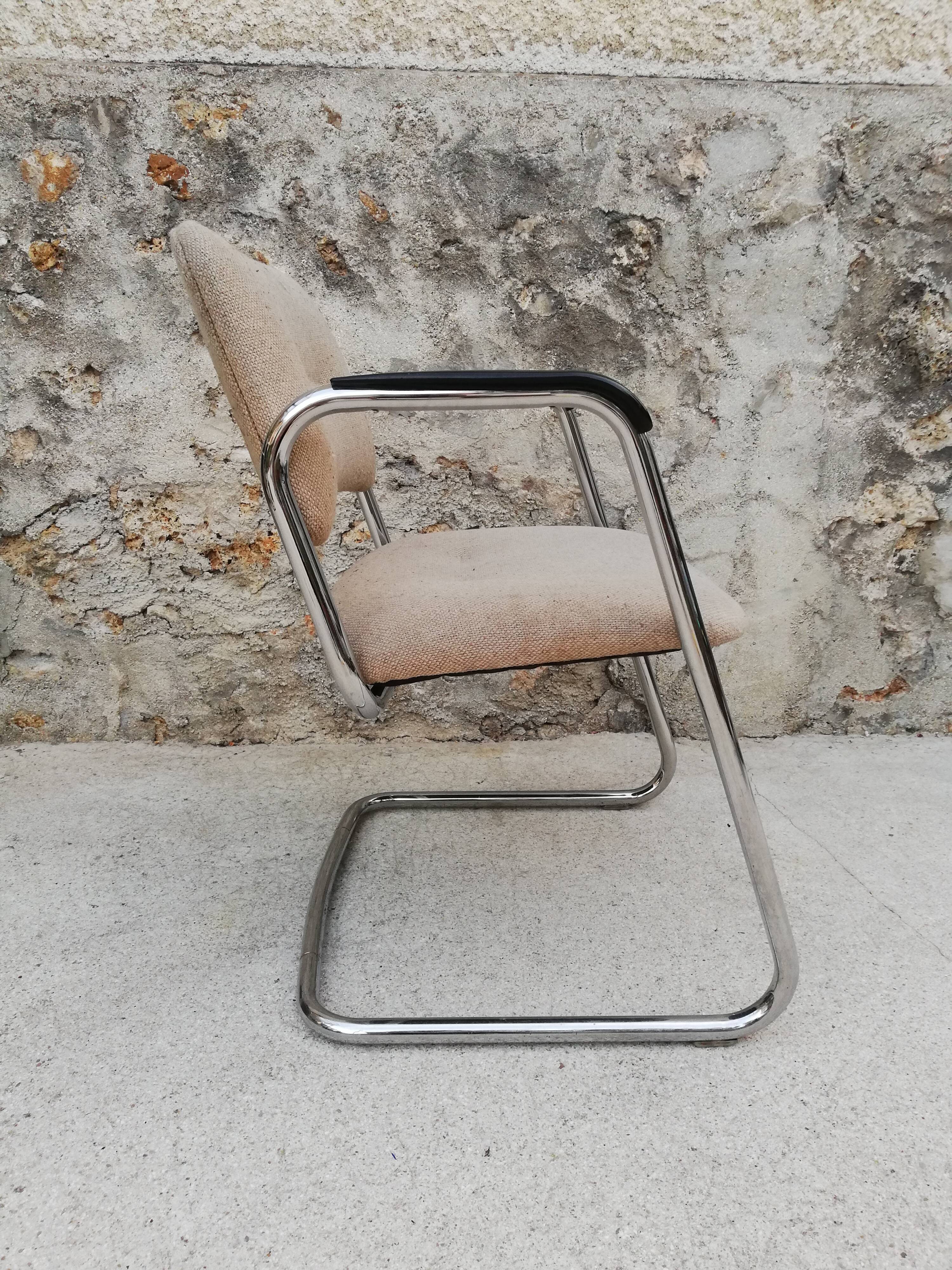 Strafor armchair