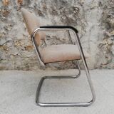 Fauteuil Strafor