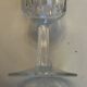 6 Champagne flutes