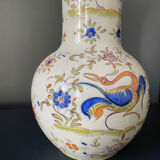 Vase ribet bonnassies