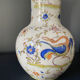 Vase ribet bonnassies