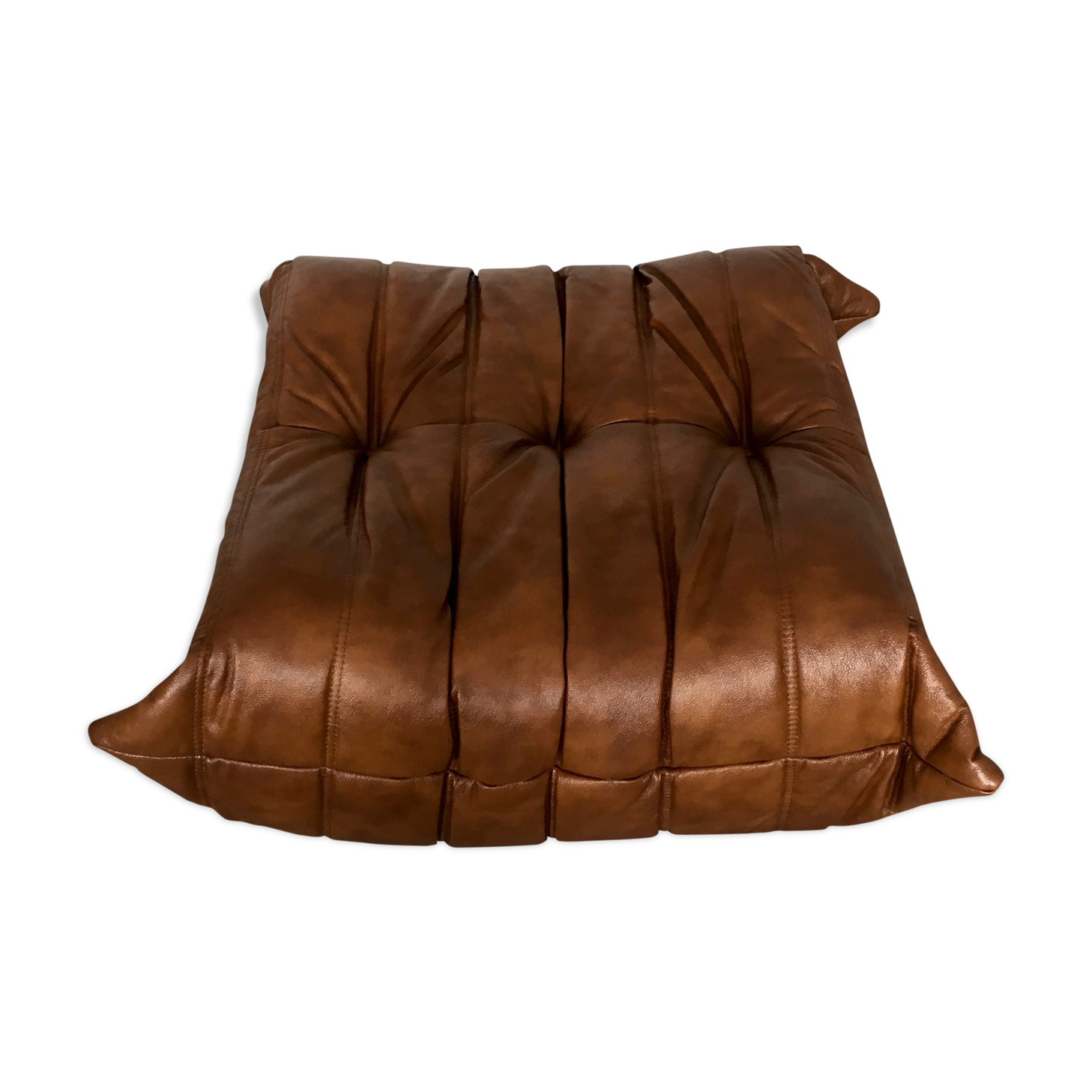 Togo ottoman model designed by Michel Ducaroy 1973