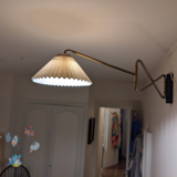 Cosack stem lamp