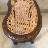 Louis XVI bench