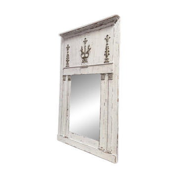 Trumeau late 19th century