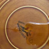 Longchamp dinner plates