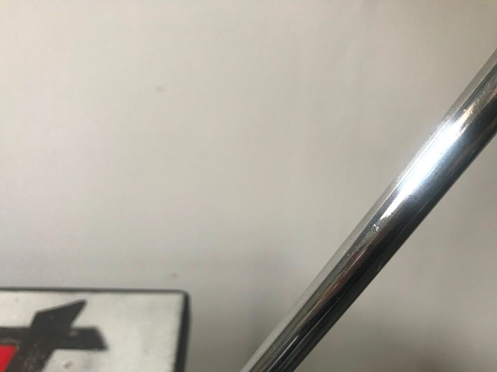 Topo lamp by Joe Colombo for Stilnovo 1970