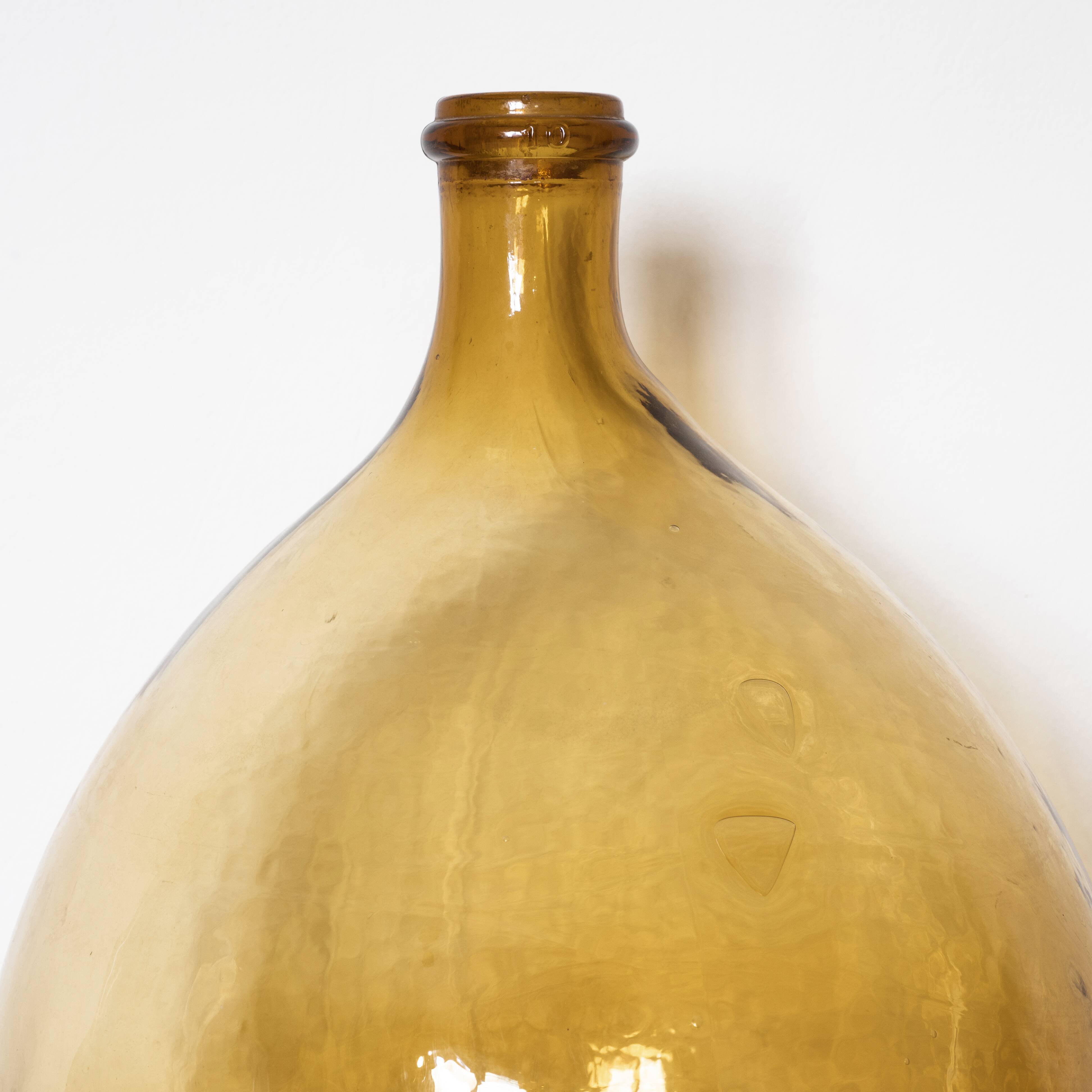 Lady jeanne amber yellow 10 liters