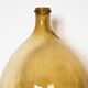 Dame jeanne jaune ambrée 10 litres
