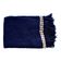 Canga blanket blue 140x200 cm