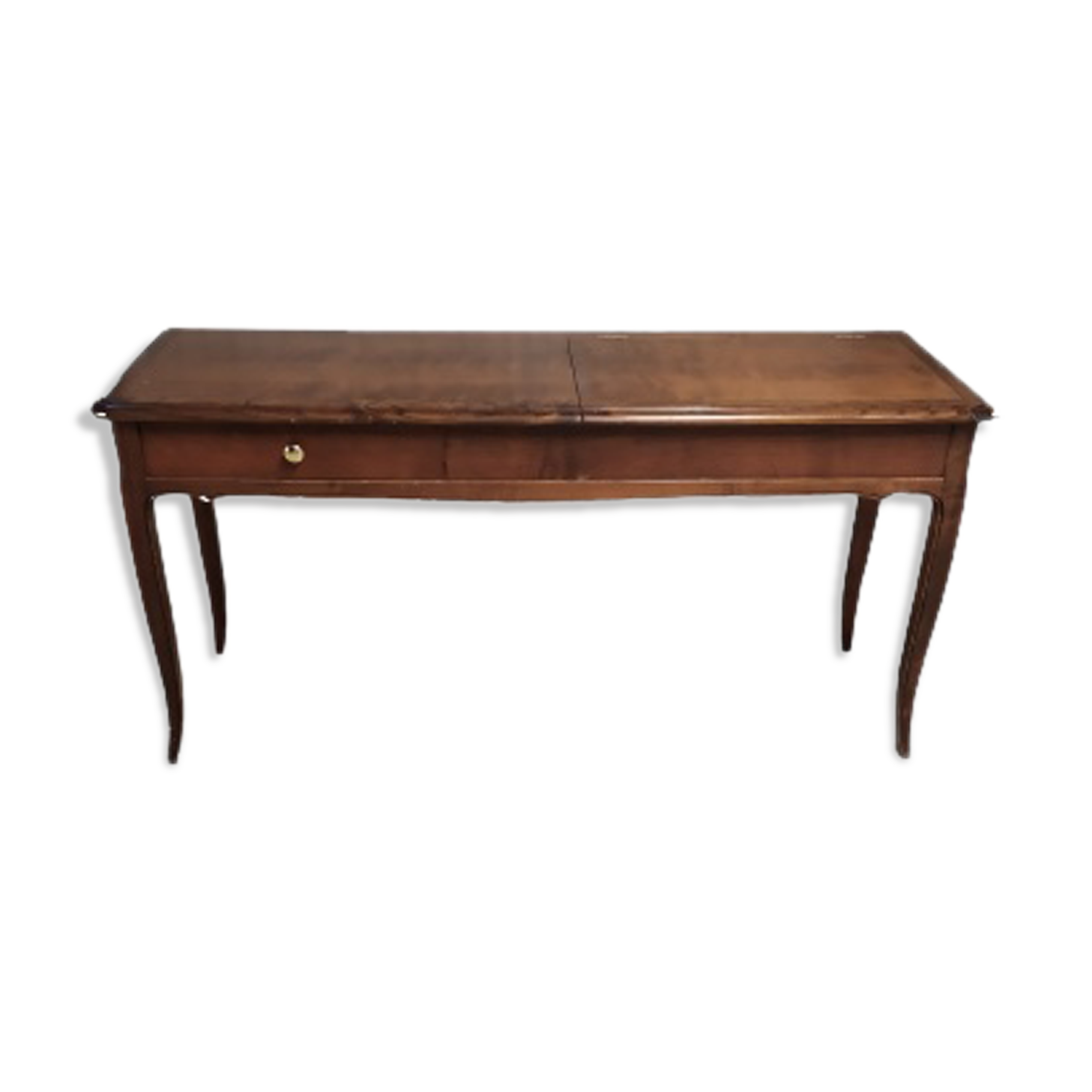 Desk console dressing table 1950