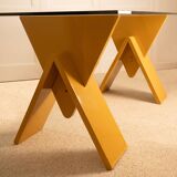 Table à manger - Italie 1980s