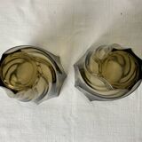 Paire de vases vintage