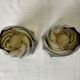 Paire de vases vintage