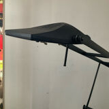 Vintage counterweight lamp 80s