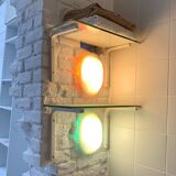 “Drop 2” lamp by Arteluce